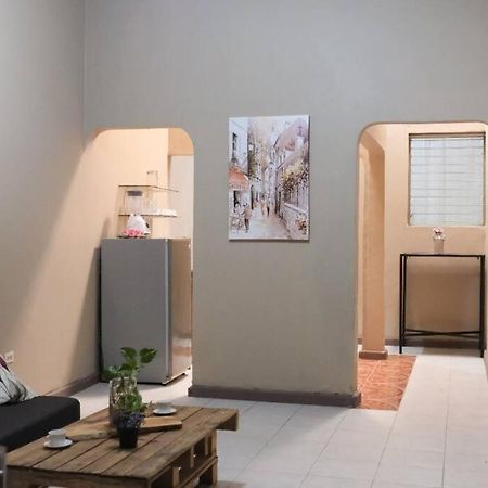 Ferienwohnung Casco Historico Demeter Comayagua Exterior foto