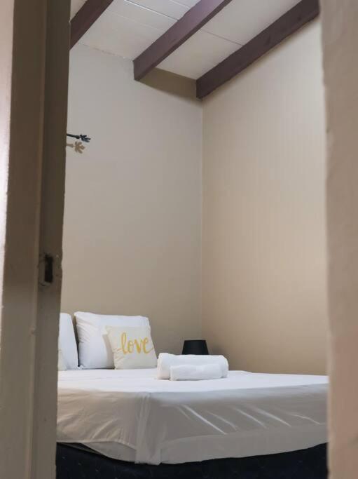Ferienwohnung Casco Historico Demeter Comayagua Exterior foto