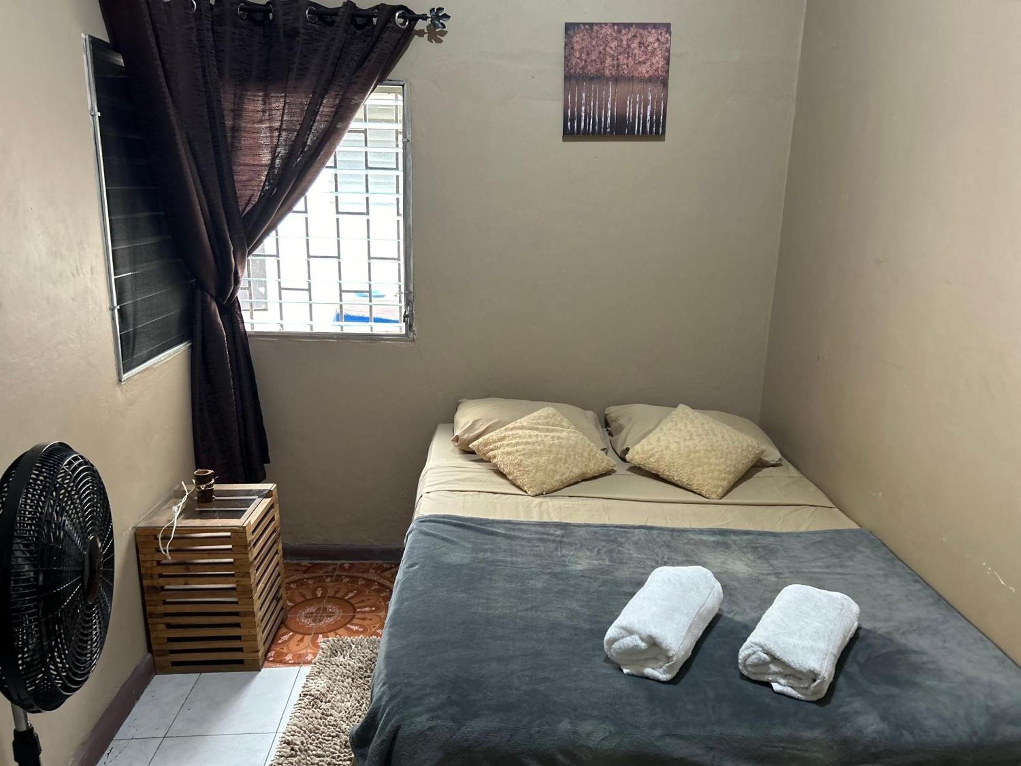 Ferienwohnung Casco Historico Demeter Comayagua Exterior foto